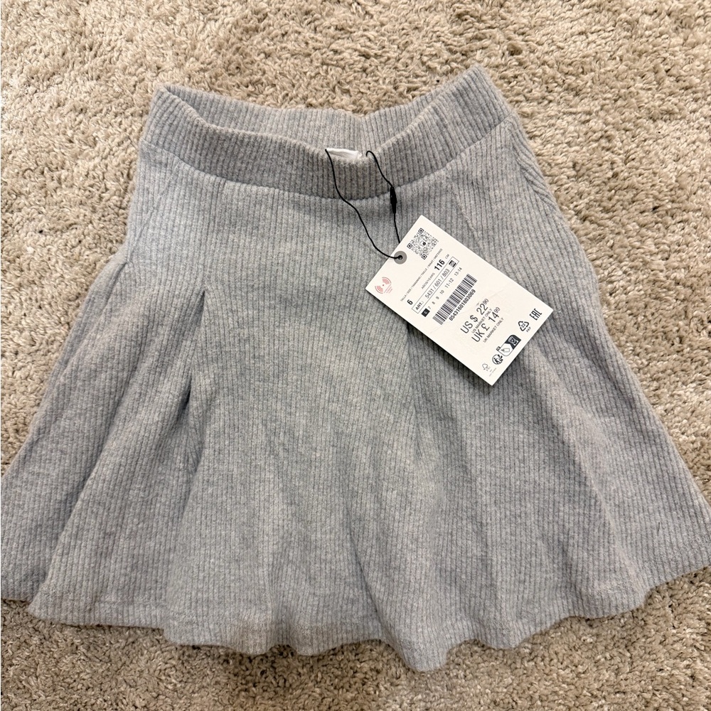 Girls Zara Skirt